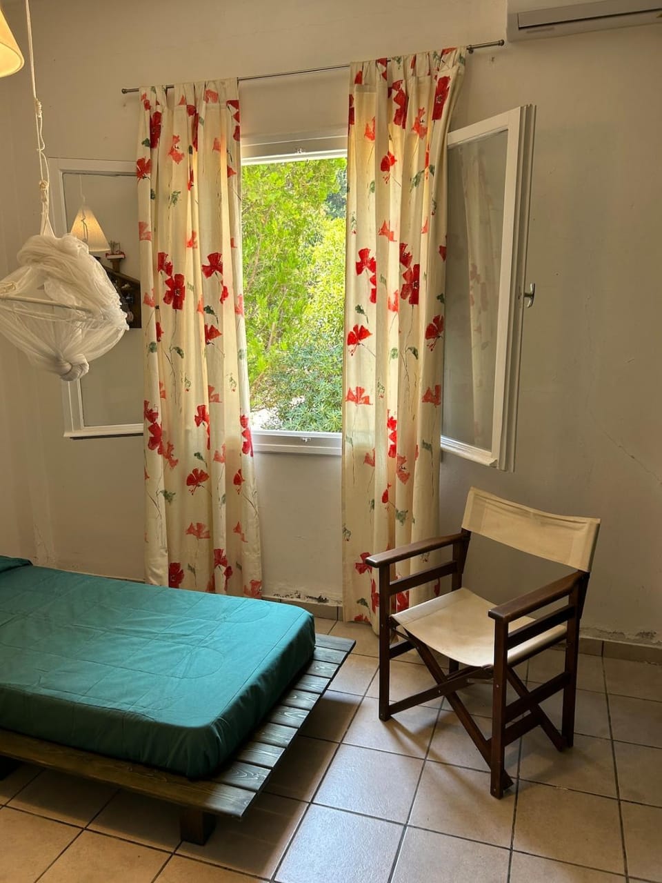 Summerhouse Marianna House in Ialysos