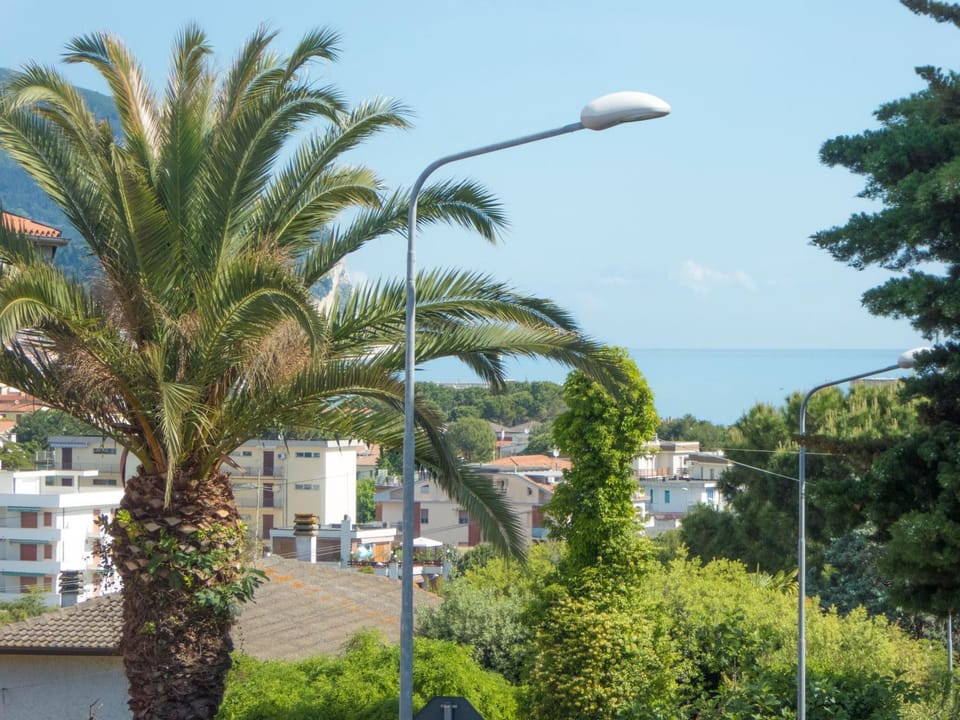 Spring, Day, Natural landscape, Sea view