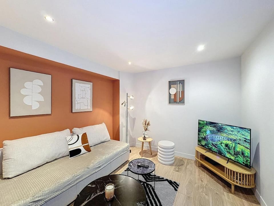 My Home, voituret 1 Apartment in Lyon