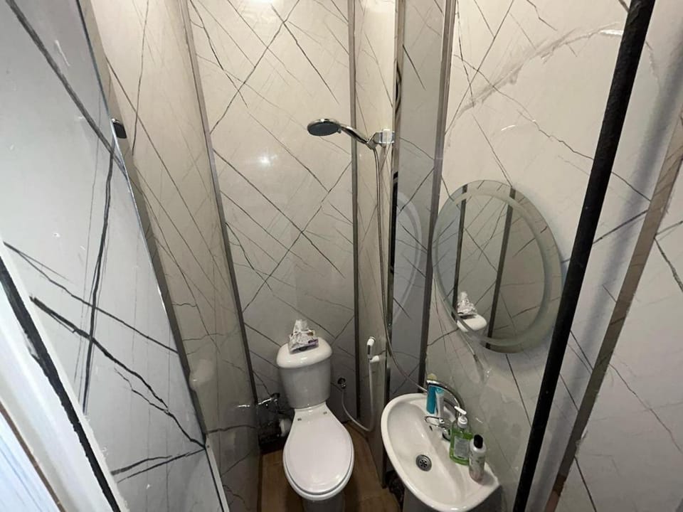 Master Room In Nasr City, Private Bathroom Apartment in Cairo Governorate