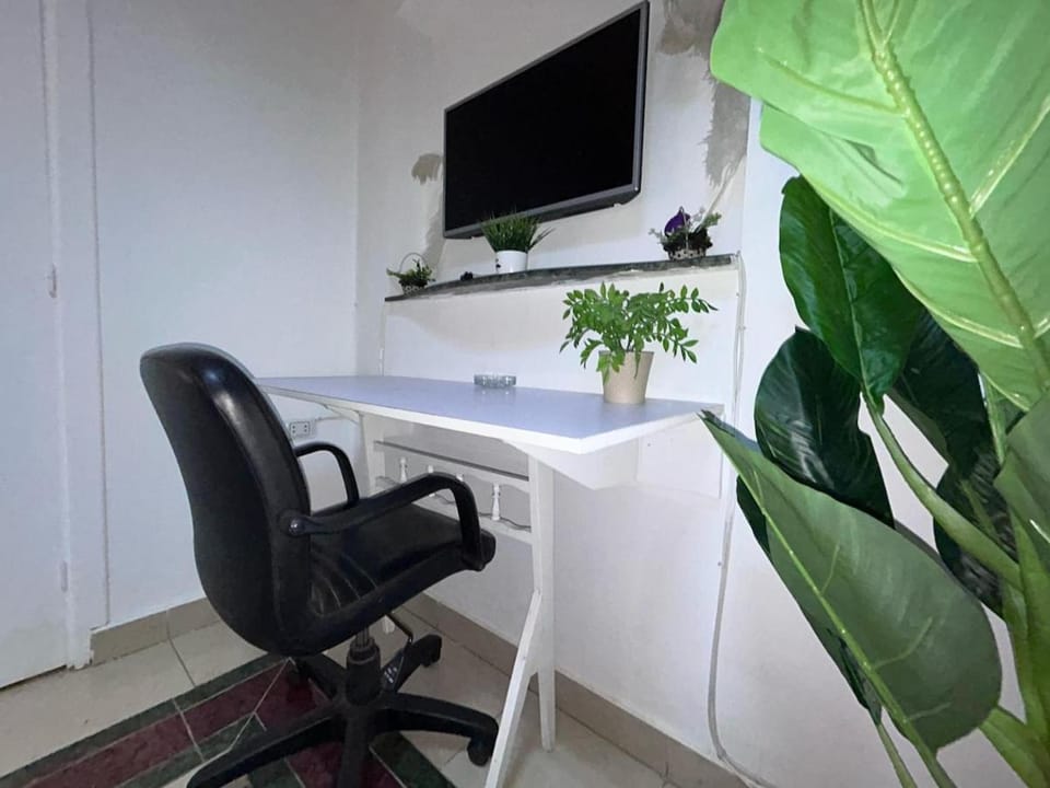 Master Room In Nasr City, Private Bathroom Apartment in Cairo Governorate