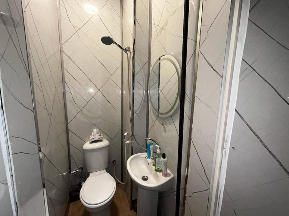 Master Room In Nasr City, Private Bathroom Apartment in Cairo Governorate