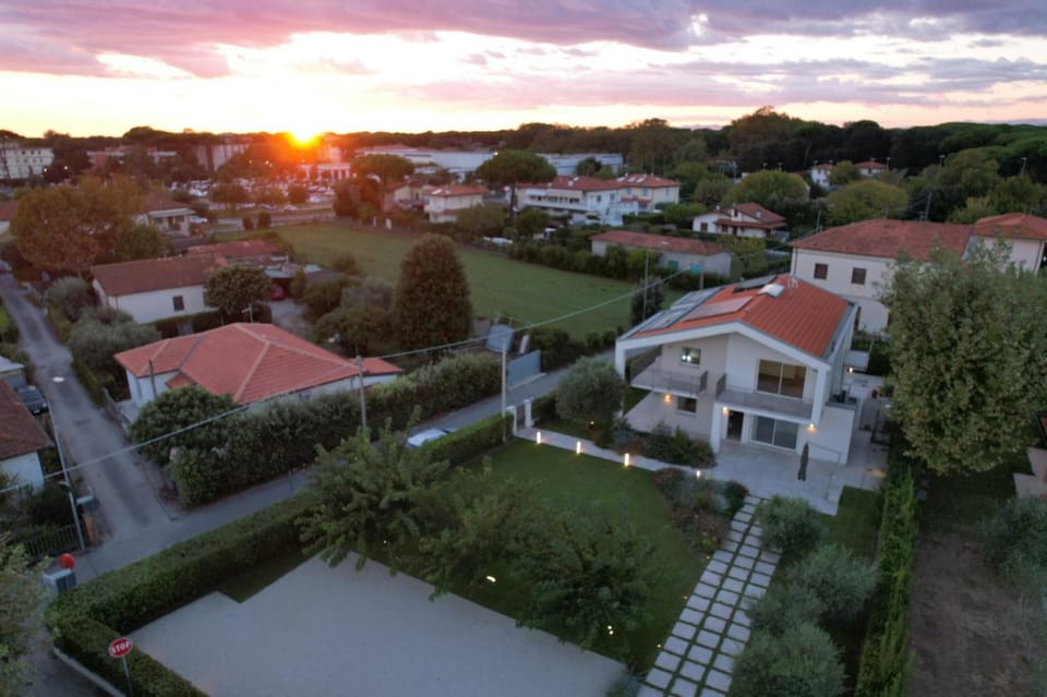 Slowersilia Bed and Breakfast Bed and Breakfast in Emilia-Romagna