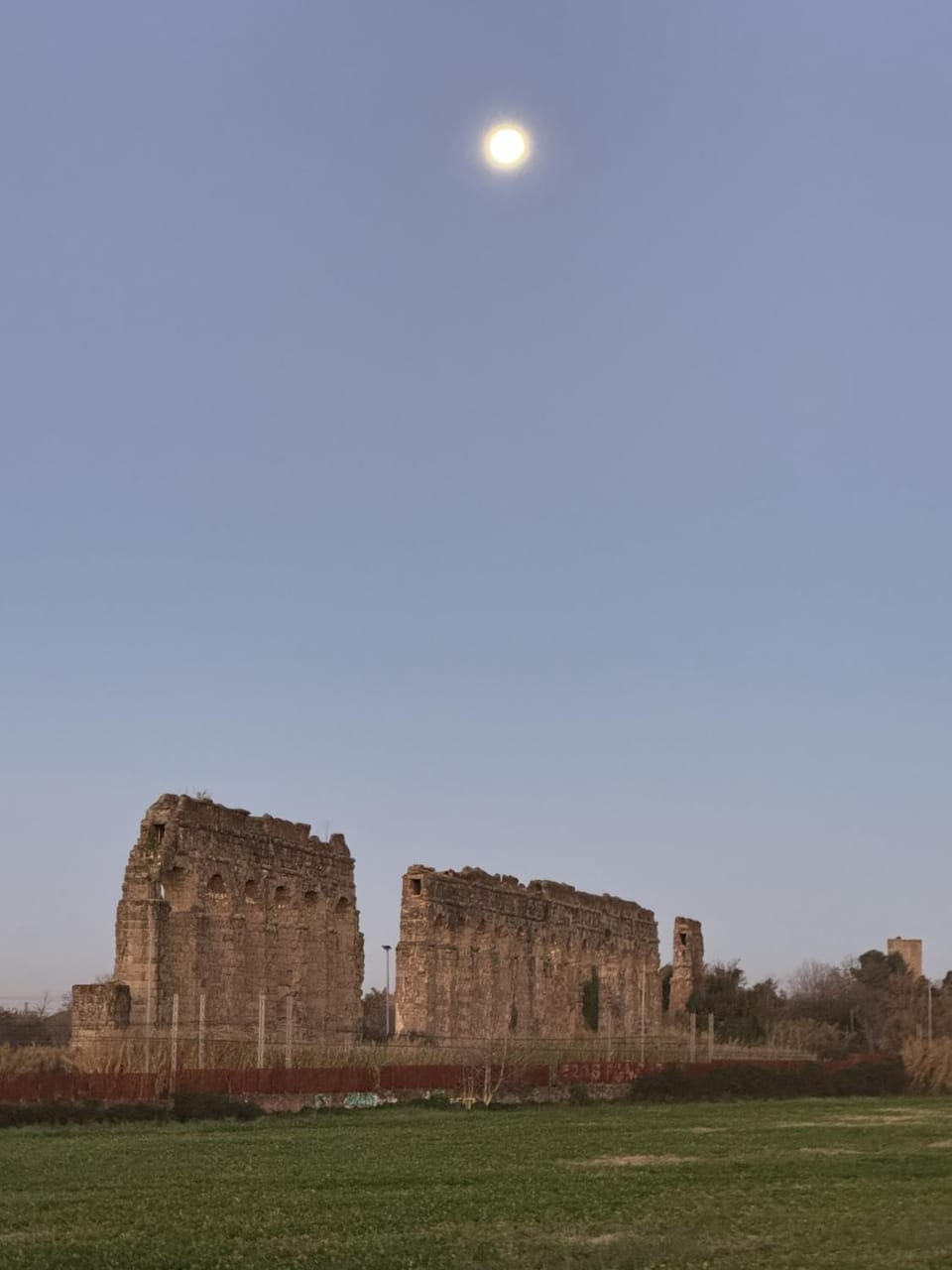Nearby landmark, Other