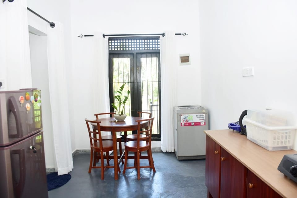 Sureka home stay Vacation rental in Southern Province