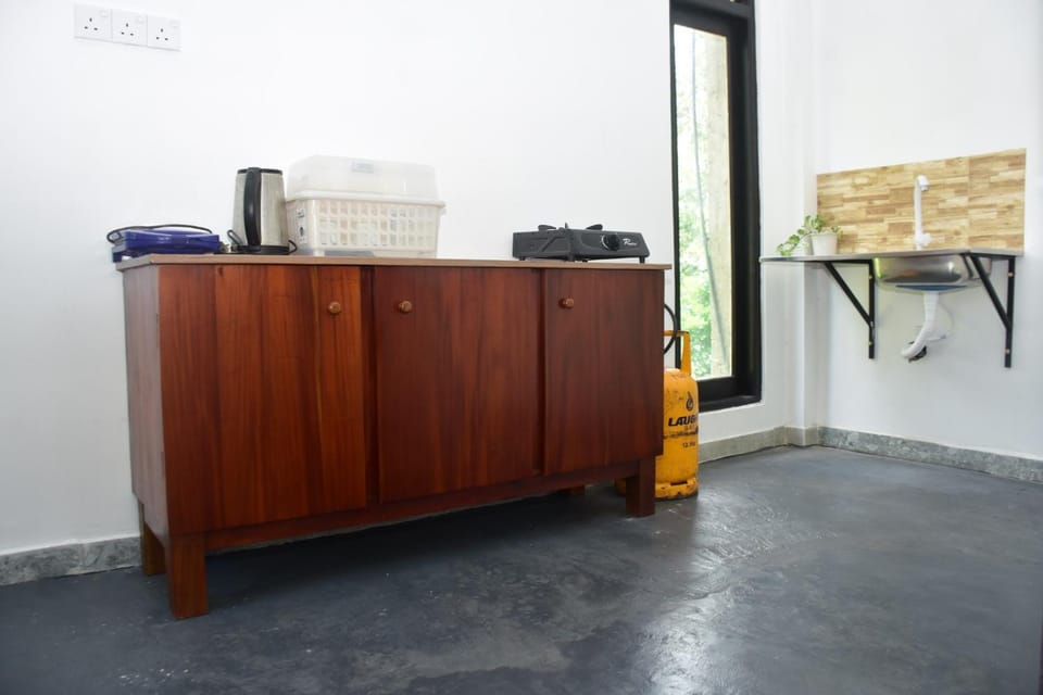 Sureka home stay Vacation rental in Southern Province