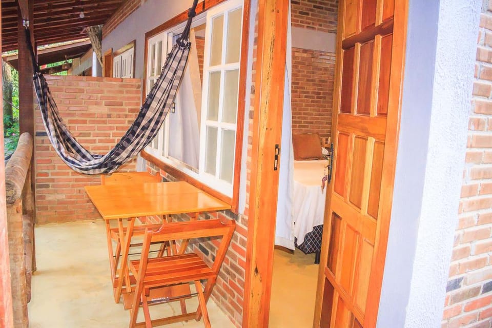 Patio, Balcony/Terrace
