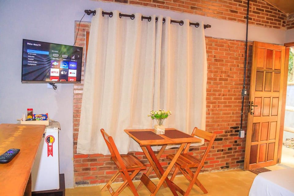 TV and multimedia, Dining area