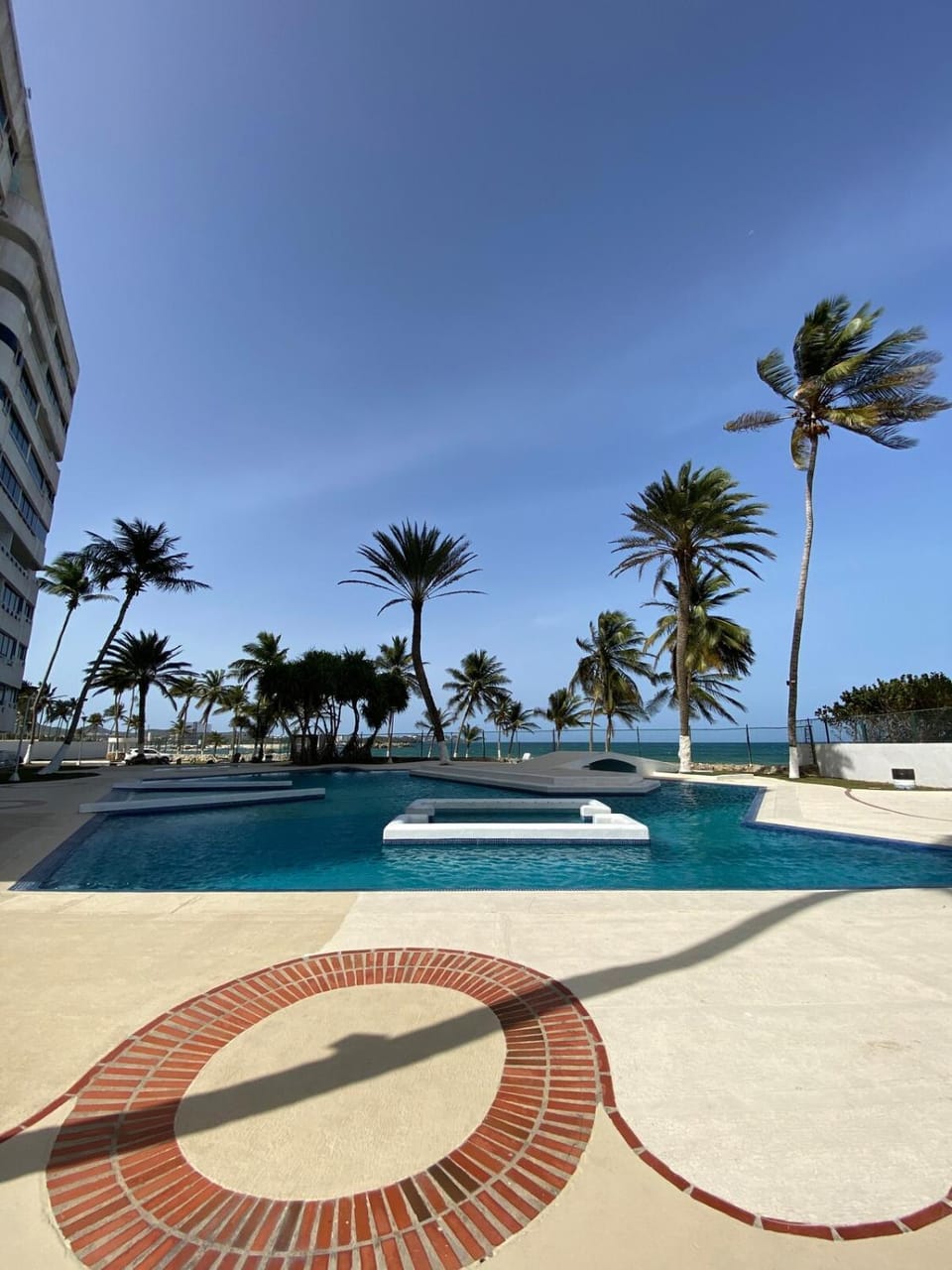 Holiday Apartment Apartment in Venezuela