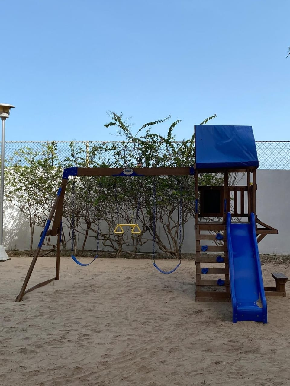 Holiday Apartment Apartment in Venezuela