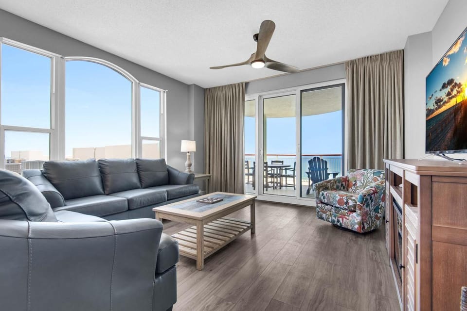 Beach Colony Resort East 11A House in Pensacola Beach