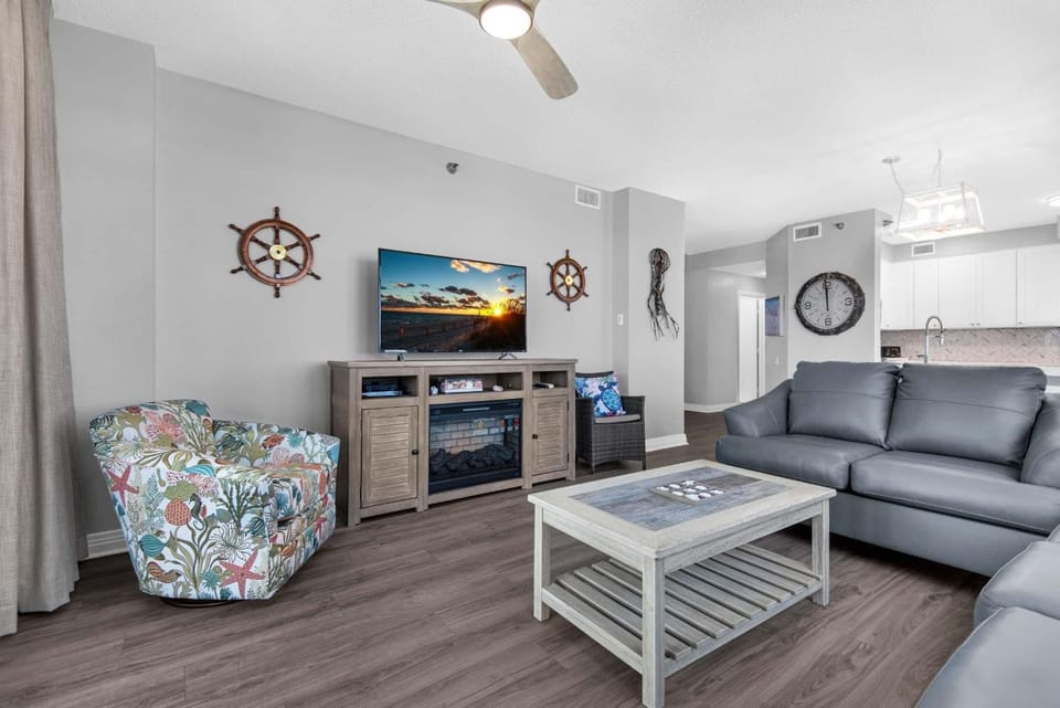 Beach Colony Resort East 11A House in Pensacola Beach