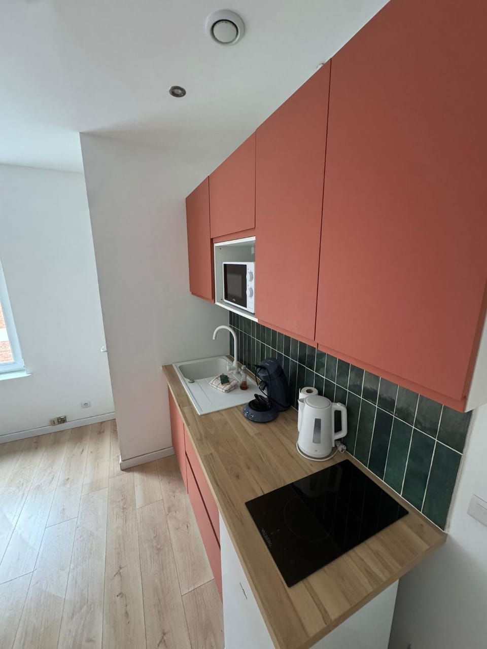 Le Caracas - Centre ville Apartment in Arras