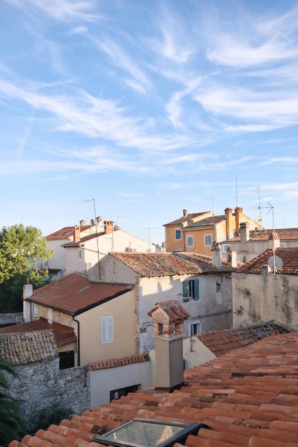 Day, City view