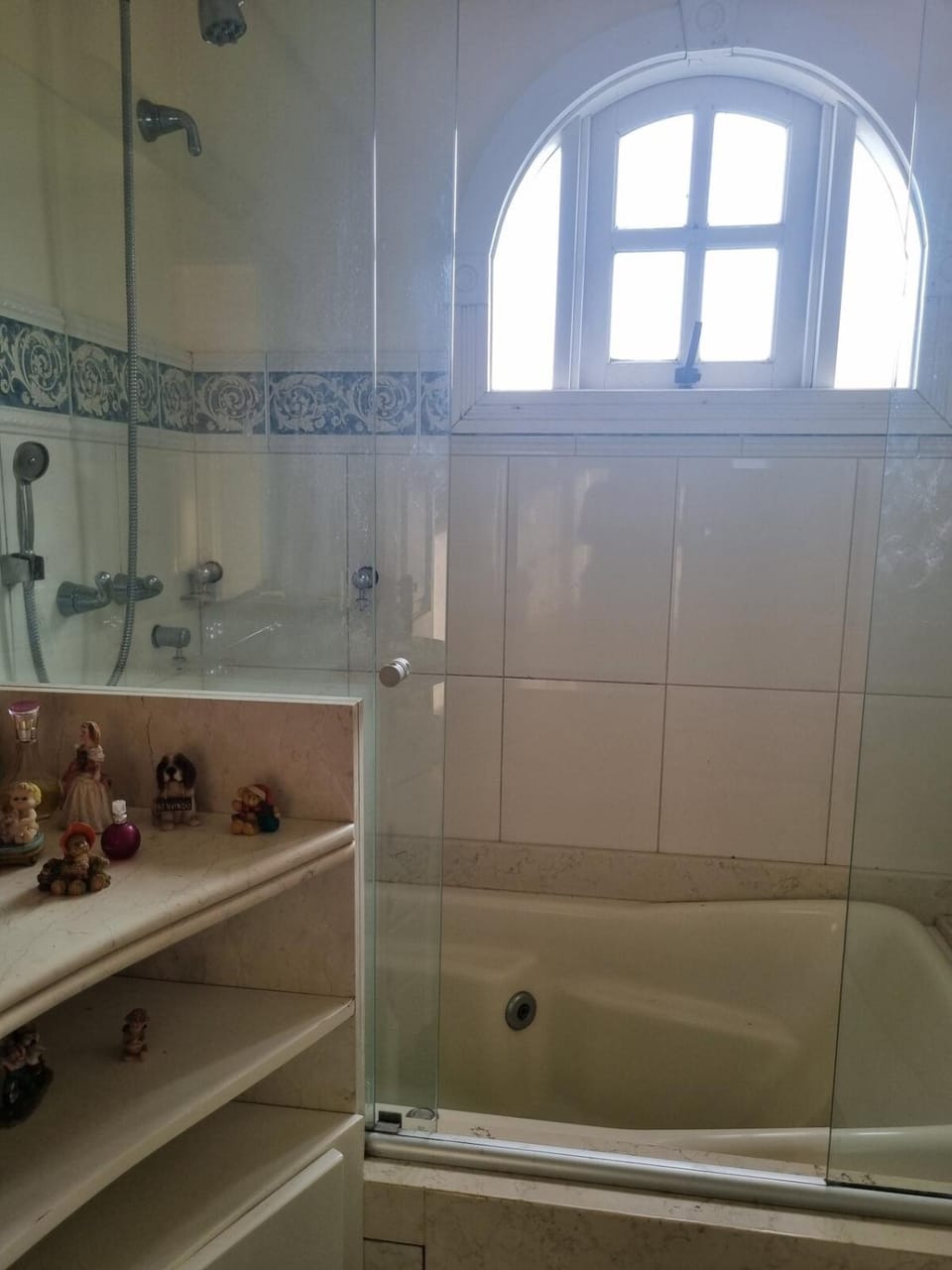 Bathroom, Bath