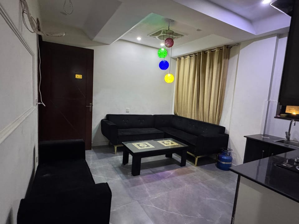 Atalia apartments Apartment in Lahore
