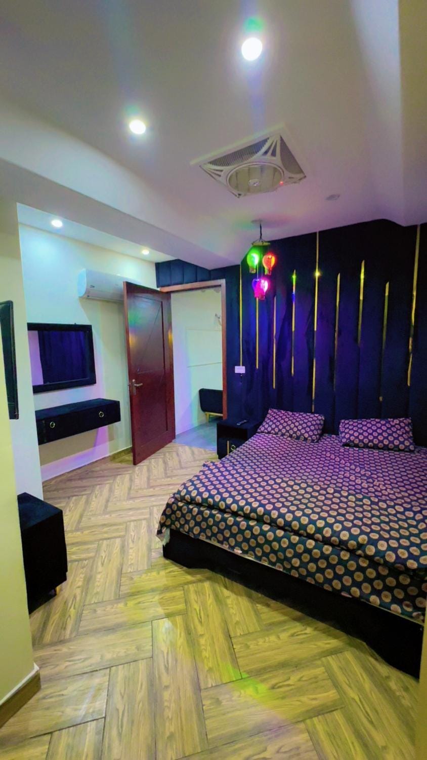 Atalia apartments Apartment in Lahore