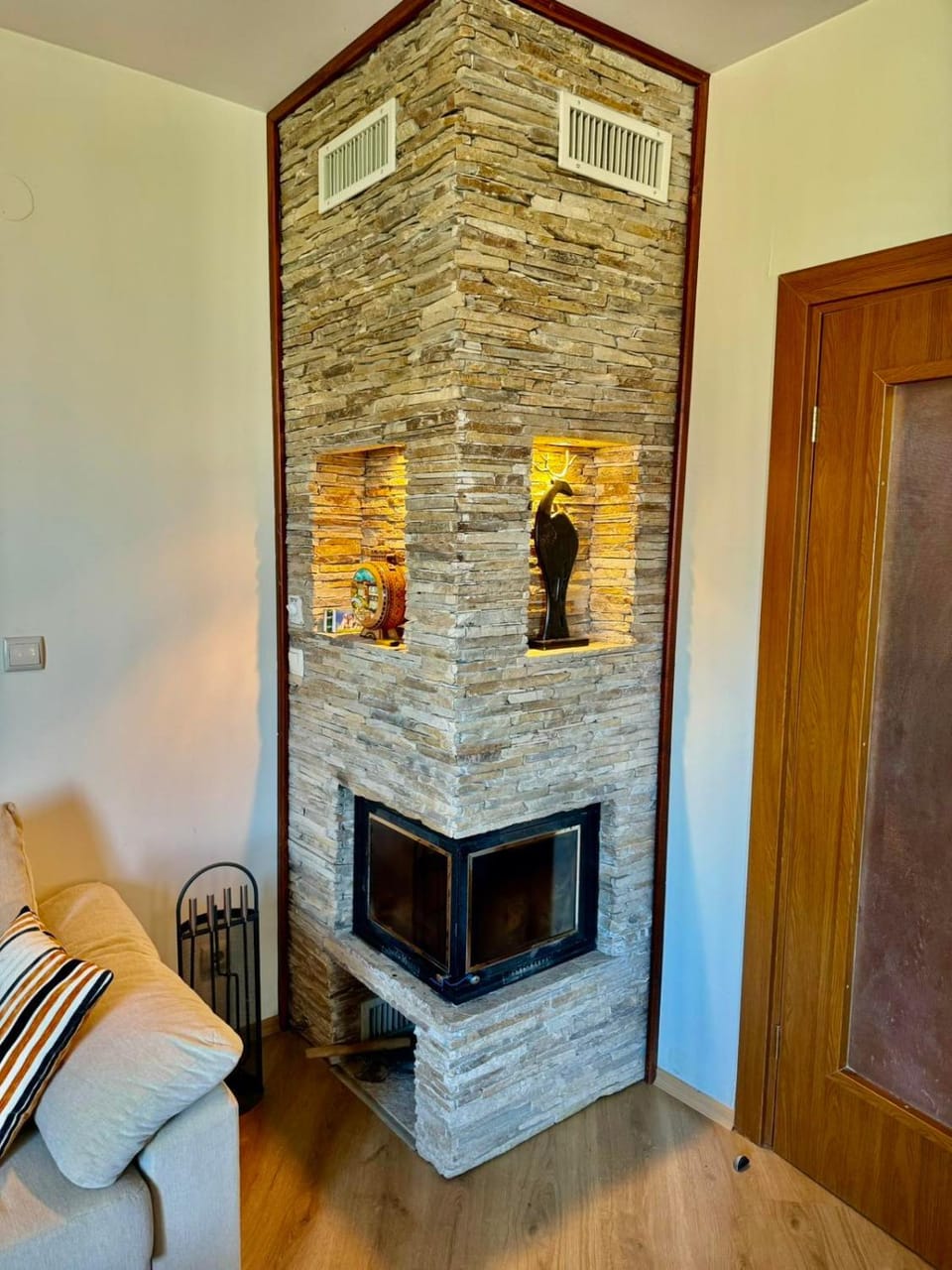 Pirin Golf View Apartment Bansko Apartment in Blagoevgrad Province