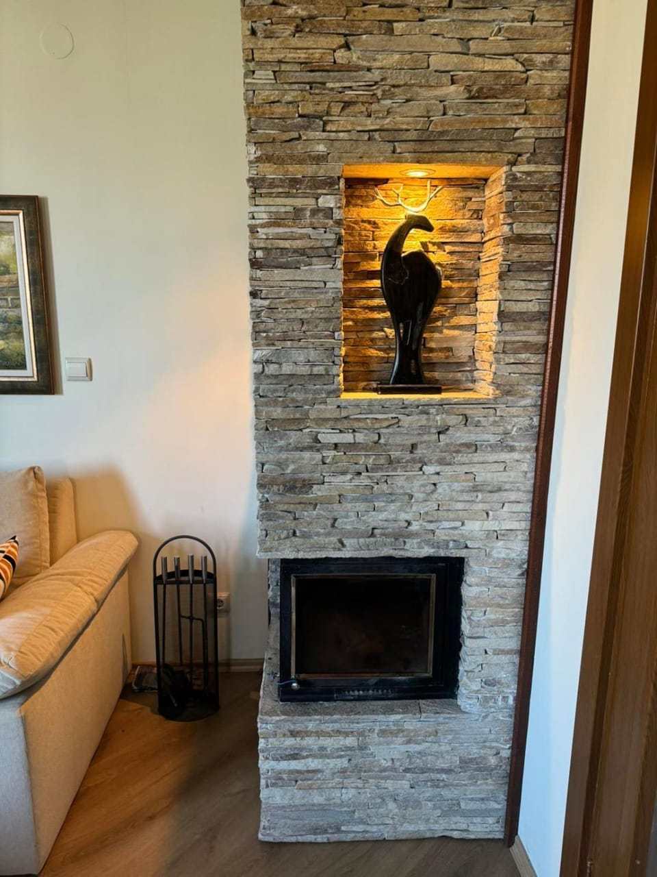 Pirin Golf View Apartment Bansko Apartment in Blagoevgrad Province
