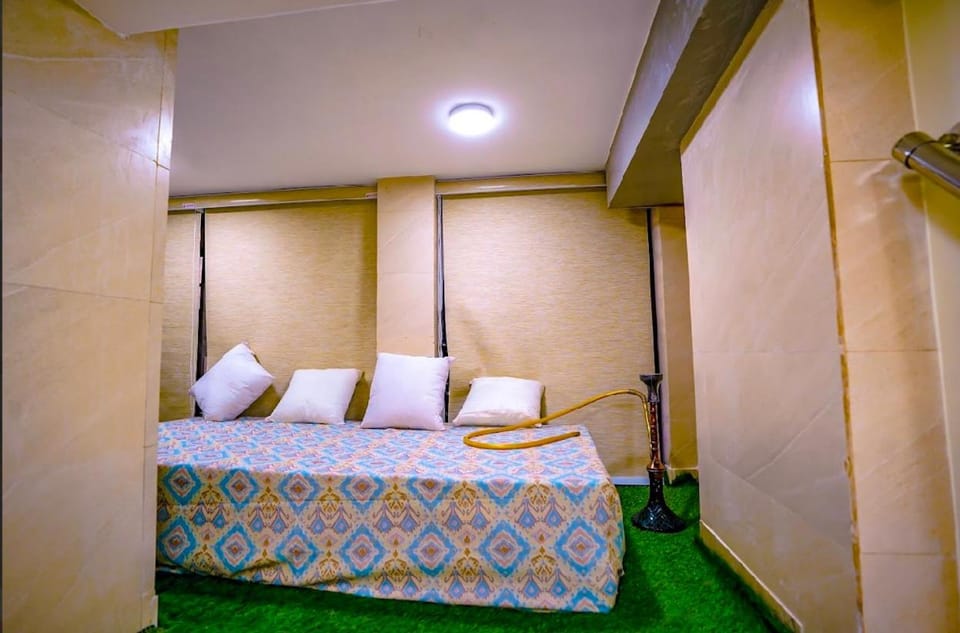 Host My Journey Luxury Homes Villa in New Delhi