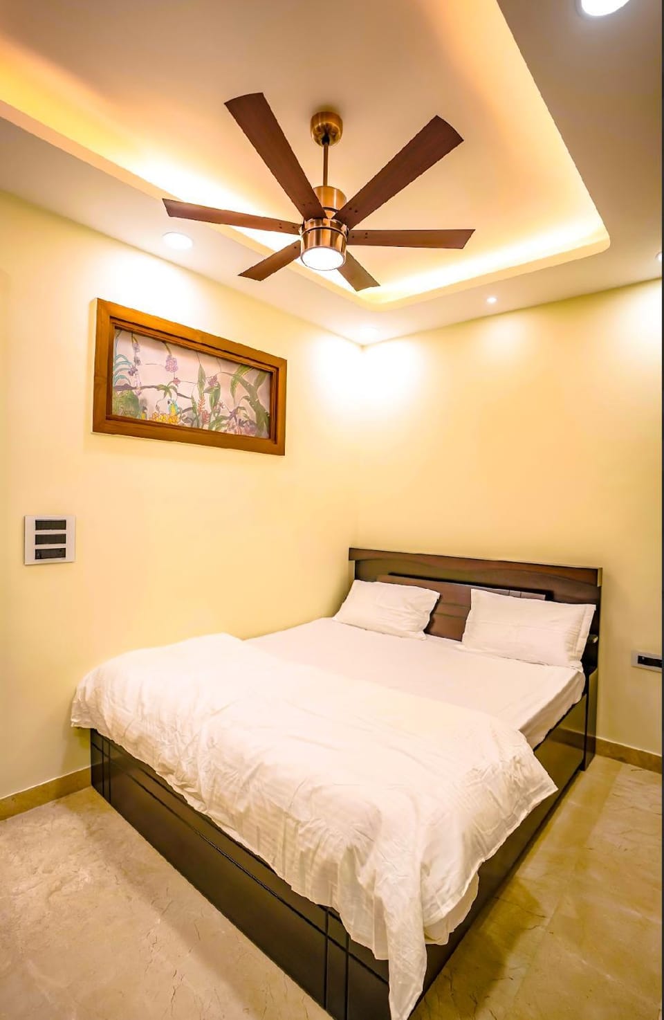 Host My Journey Luxury Homes Villa in New Delhi