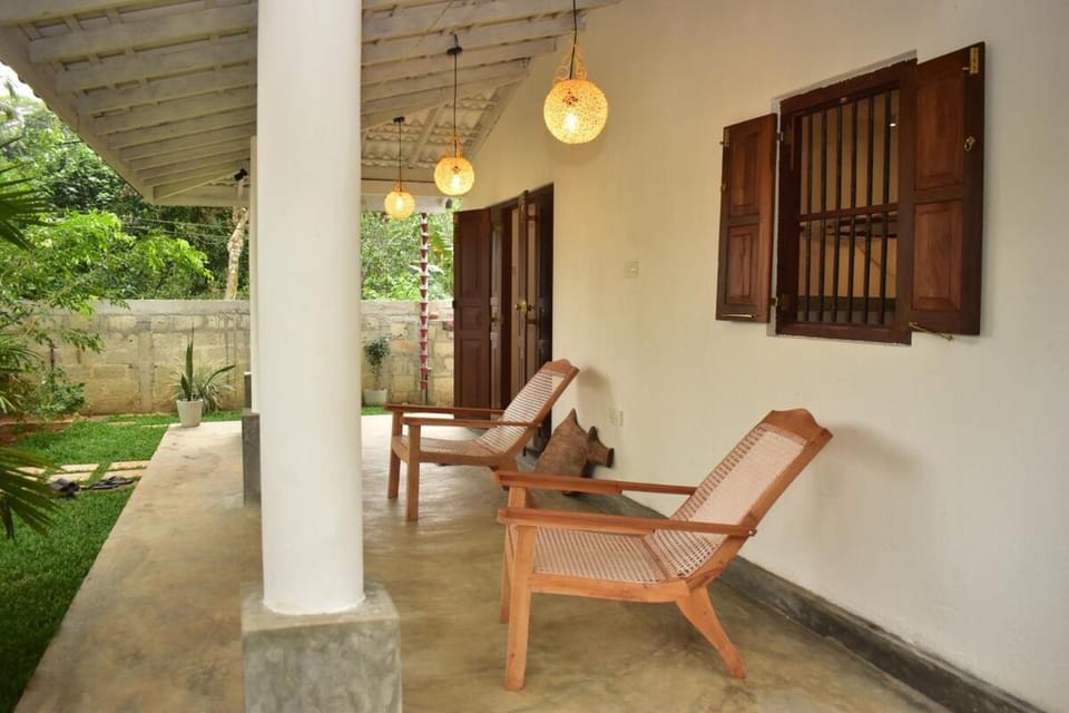 Lily Villa Villa in Southern Province