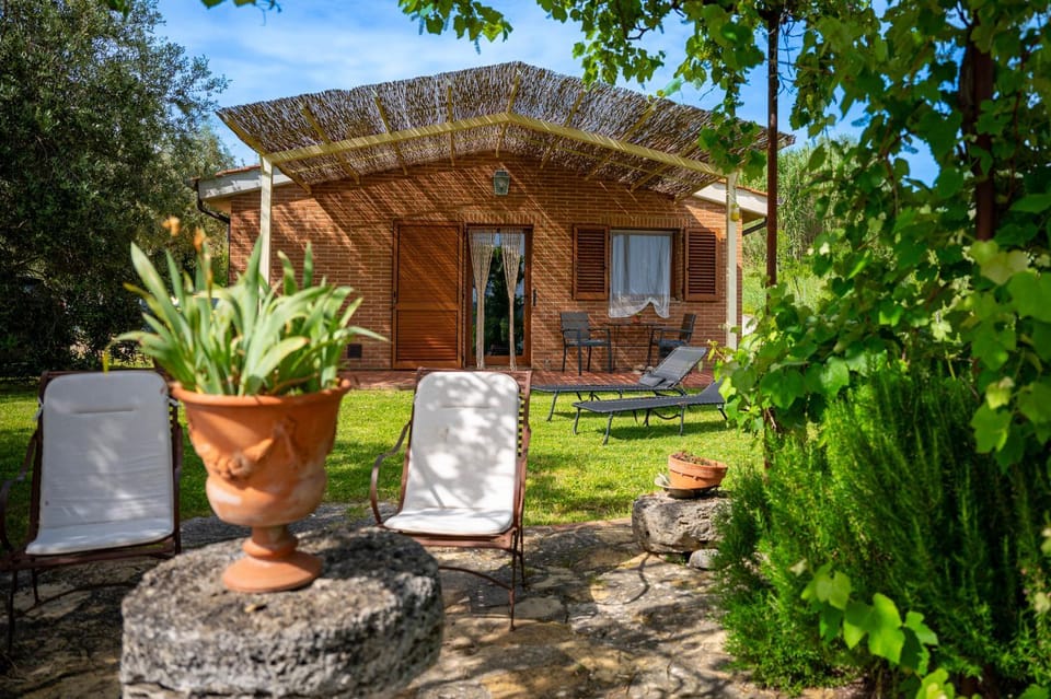 Agriturismo Poggio Antico Farm Stay in Umbria