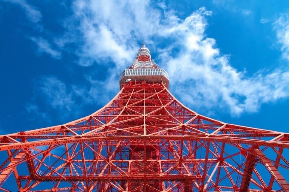 Tokyo Minato Azabujuban area Tokyo tower studio22 Apartment in Kanagawa Prefecture