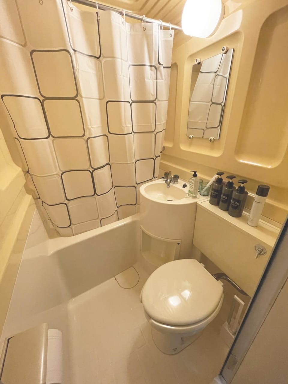 Tokyo Minato Azabujuban area Tokyo tower studio22 Apartment in Kanagawa Prefecture