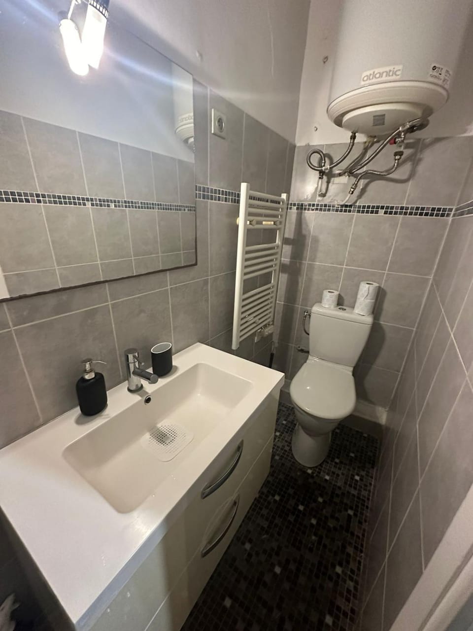 Estudio 20 m2 Apartment in Nice