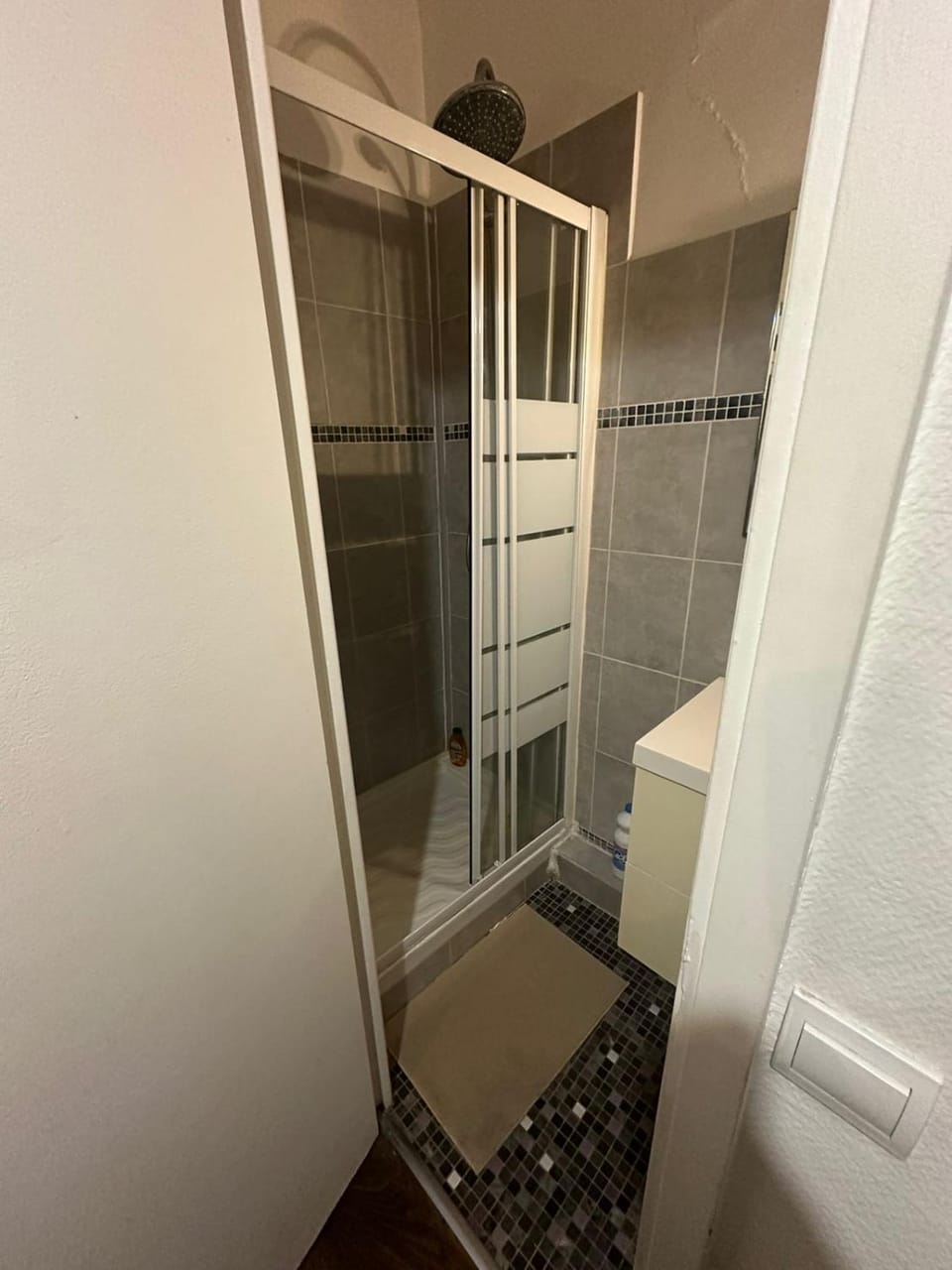 Estudio 20 m2 Apartment in Nice