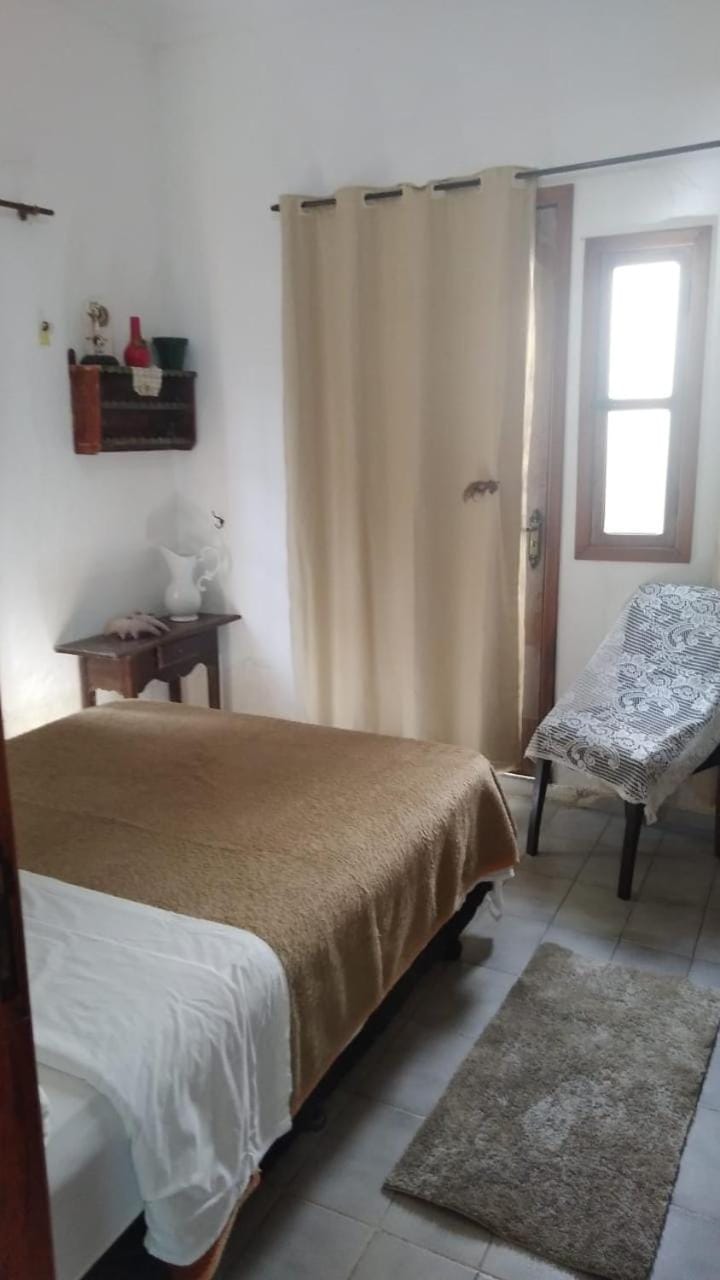 Renascer do Barro Vacation rental in Tiradentes