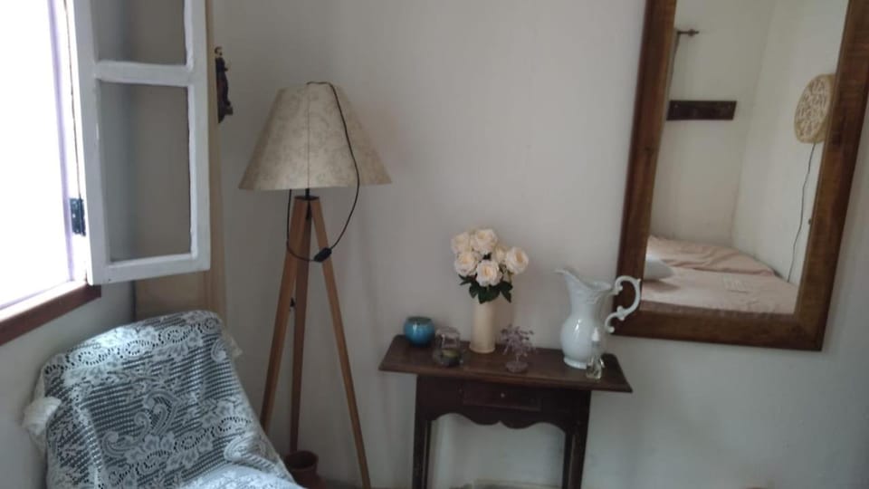 Renascer do Barro Vacation rental in Tiradentes