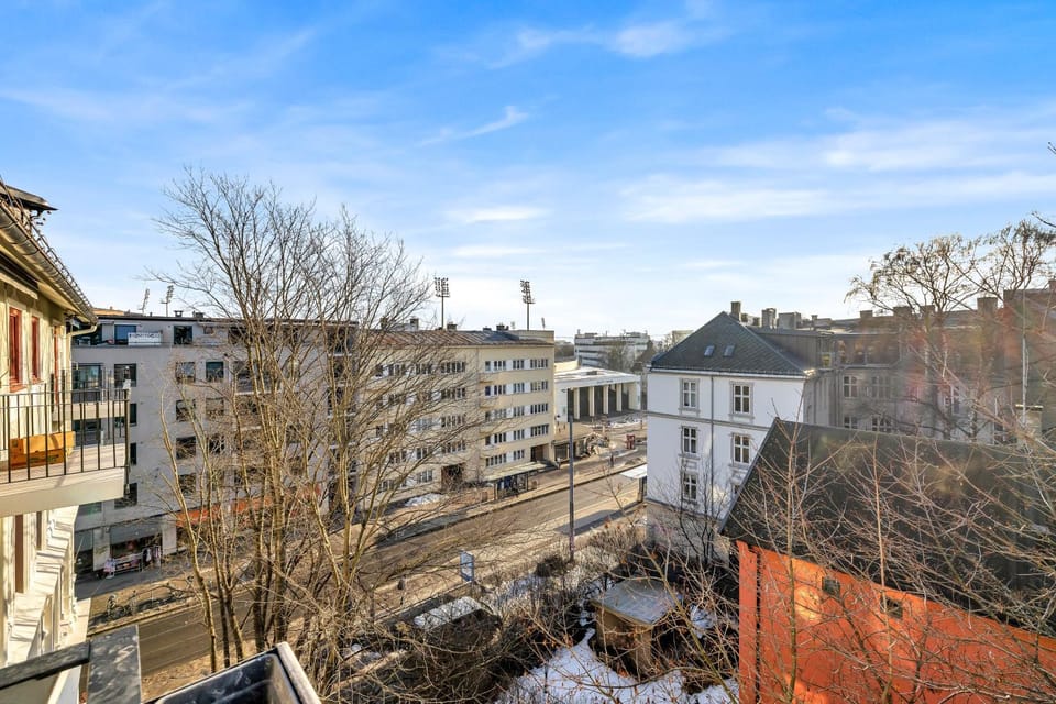 View (from property/room)