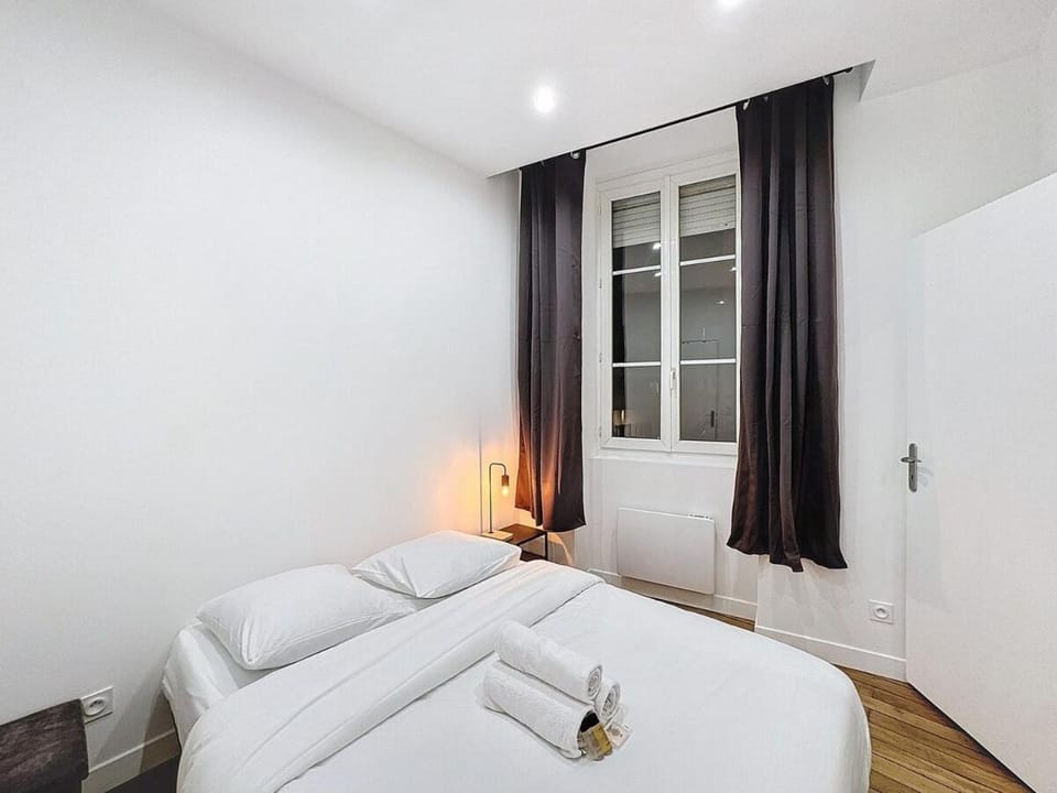 My Home Saint Jérome 2 Apartment in Lyon