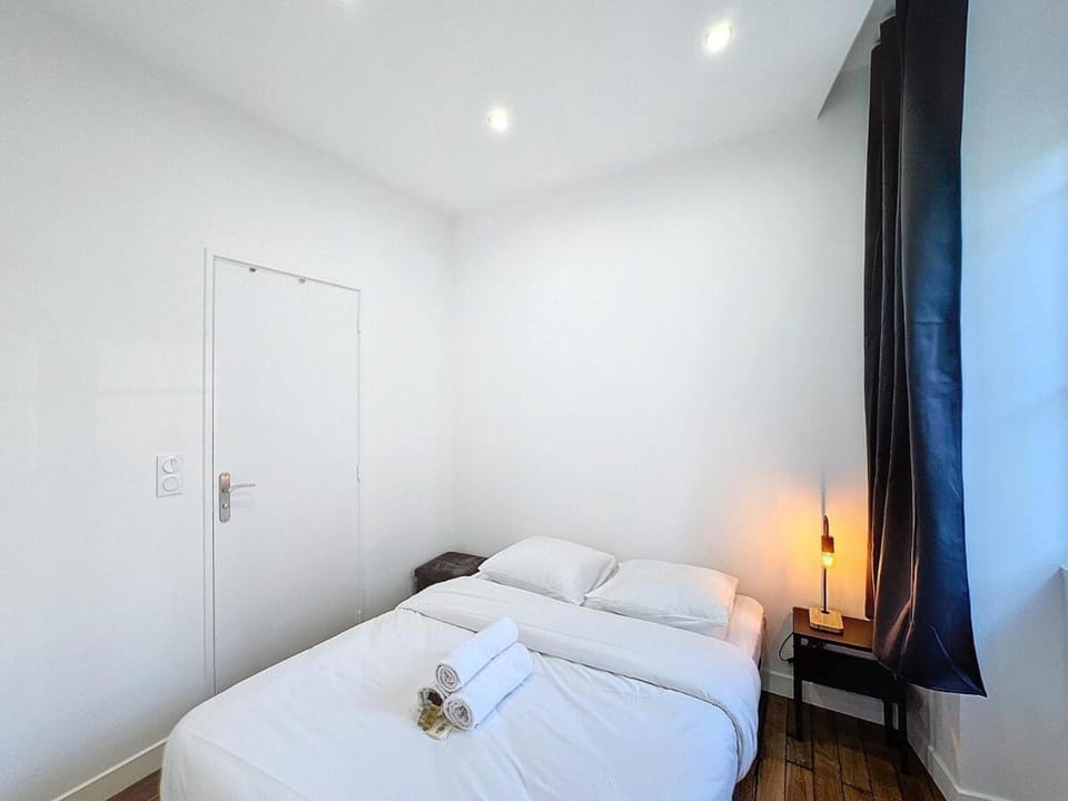 My Home Saint Jérome 2 Apartment in Lyon