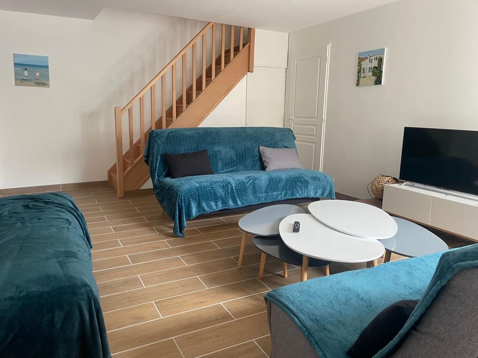 TV and multimedia, Living room