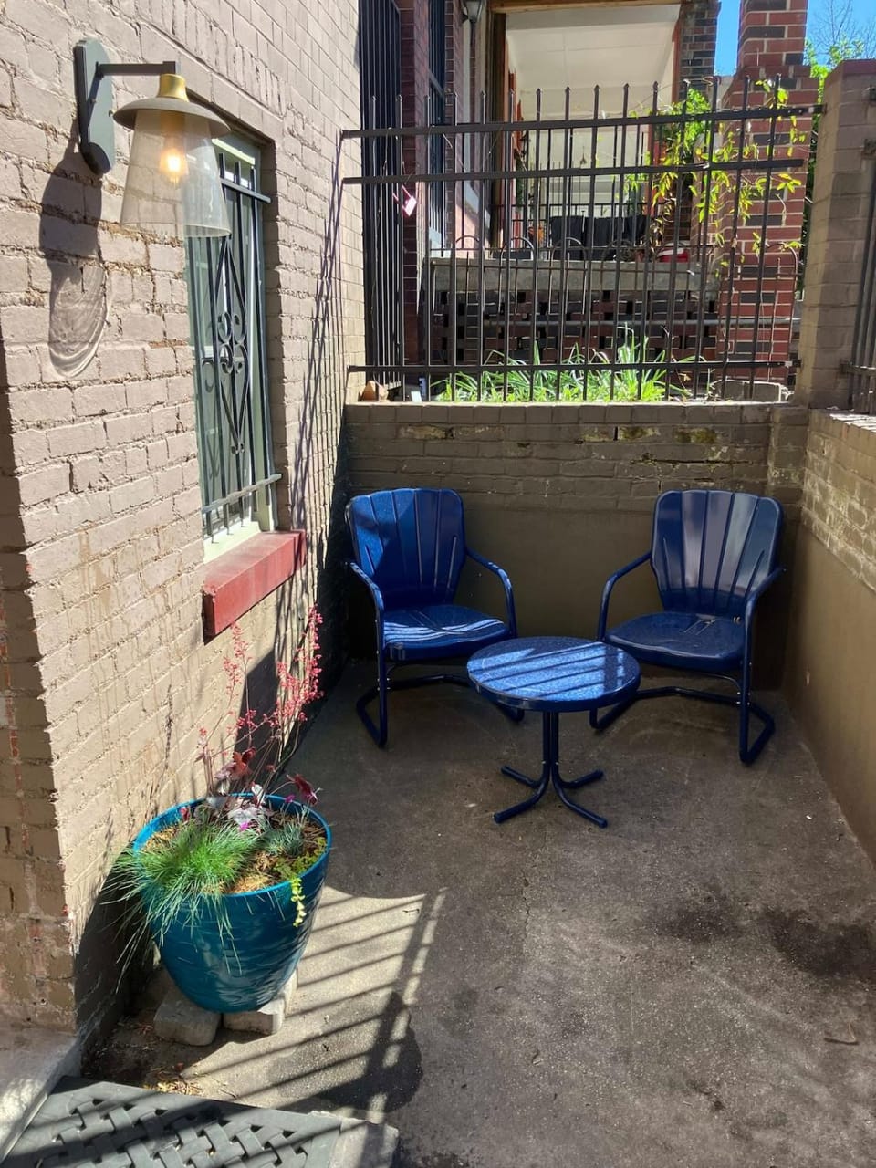 DC Beckons Darling Apt Sleeps 4 Apartment in District of Columbia