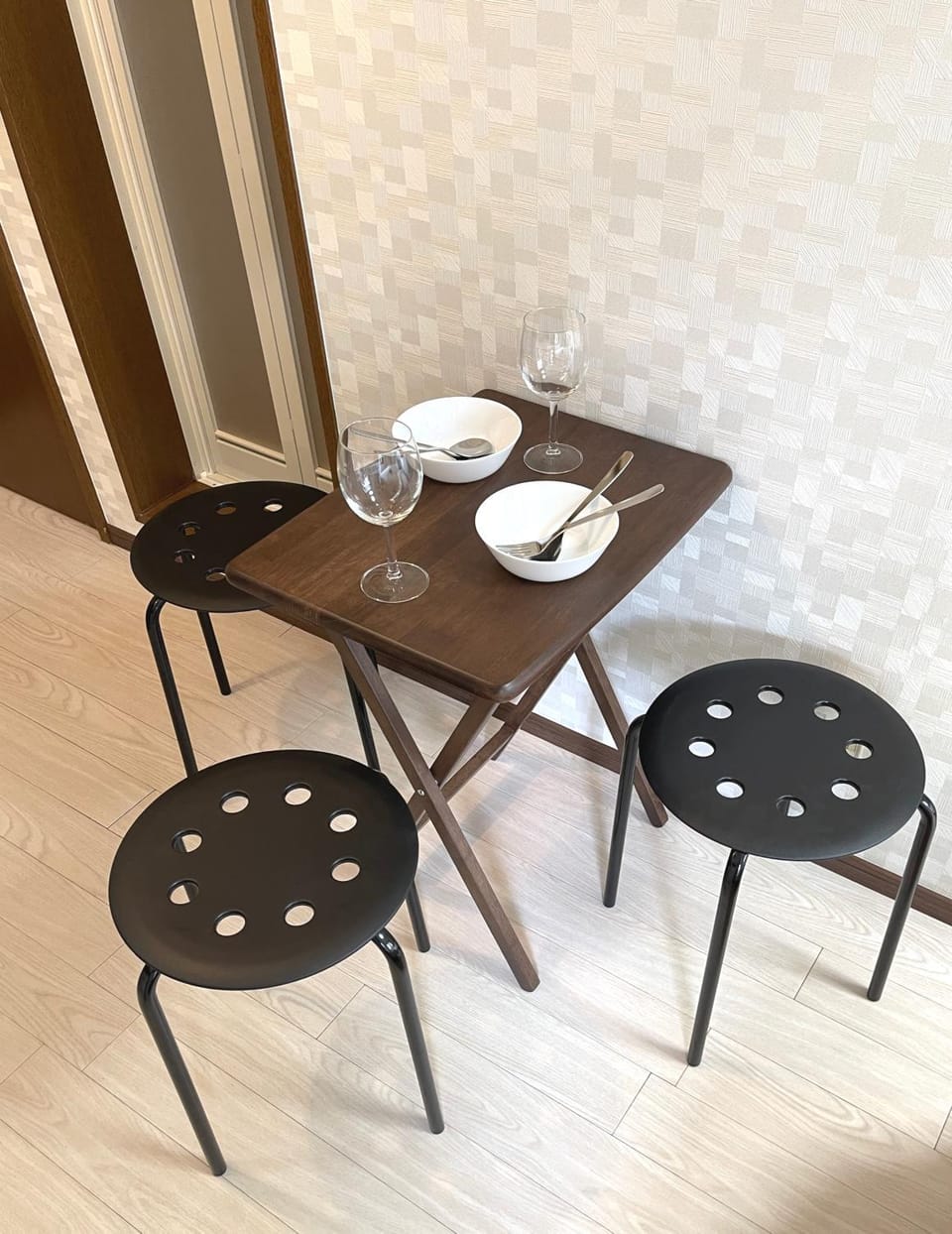 #3 新宿まで2分! 清潔で安全な部屋! WiFi無料! Apartment in Shinjuku