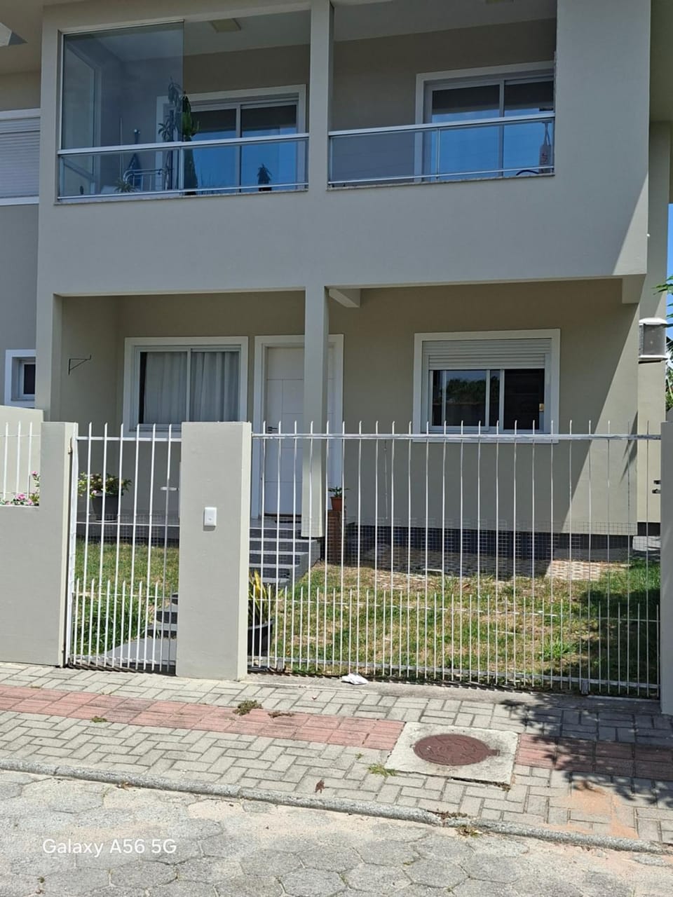 Apartamento Temporada Apartment in Florianopolis