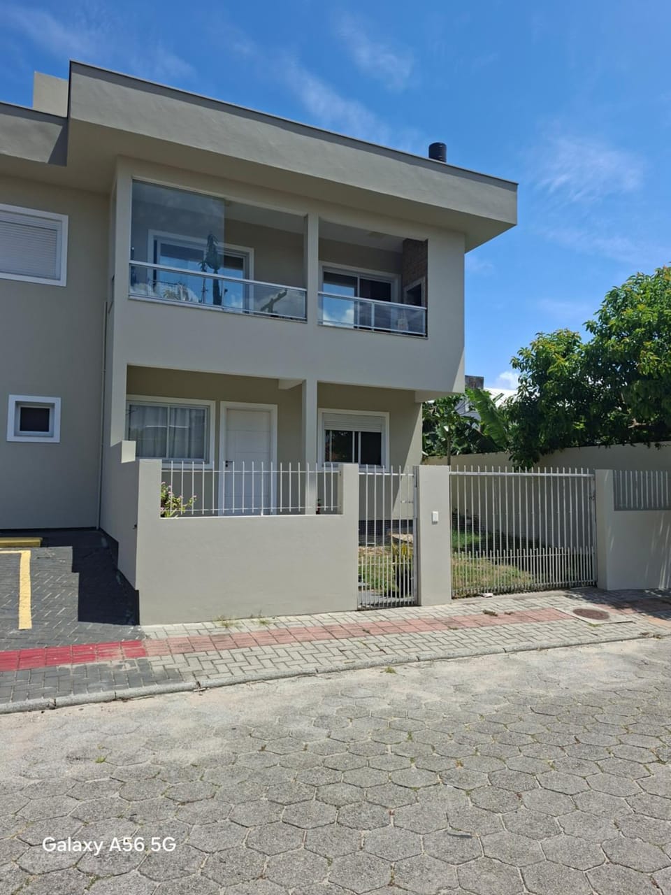Apartamento Temporada Apartment in Florianopolis