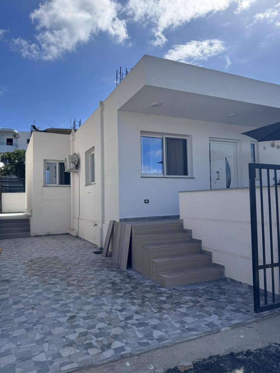 Daila Apartment Apartment in Ksamil