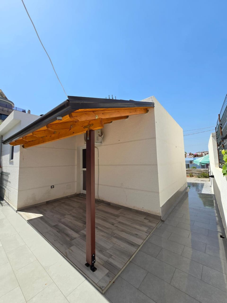 Daila Apartment Apartment in Ksamil