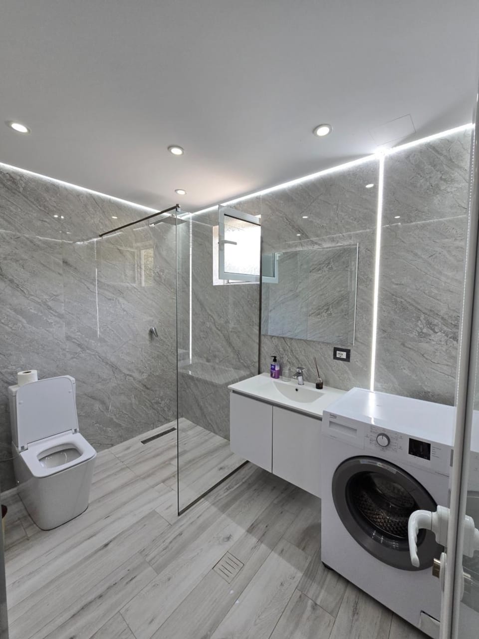 Daila Apartment Apartment in Ksamil