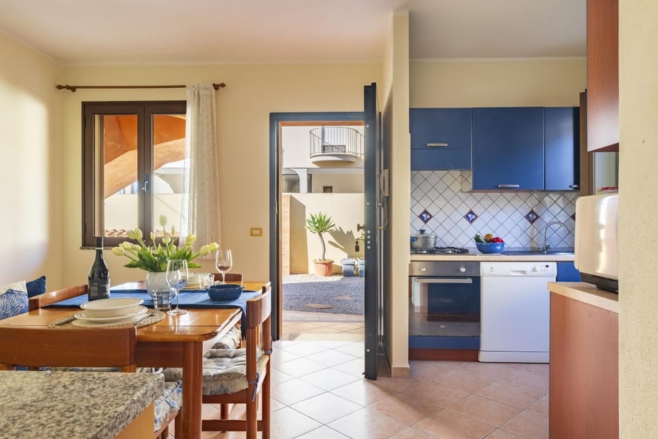 Casa VALE Holiday Home - No Aziende e società Apartment in Sardinia