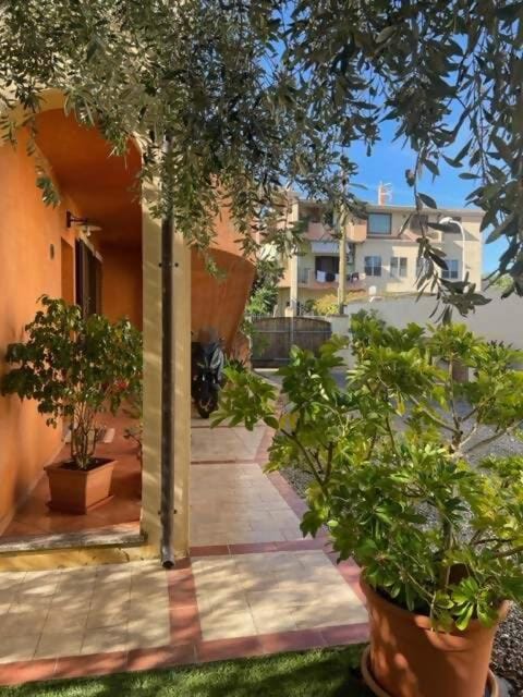 Casa VALE Holiday Home - No Aziende e società Apartment in Sardinia