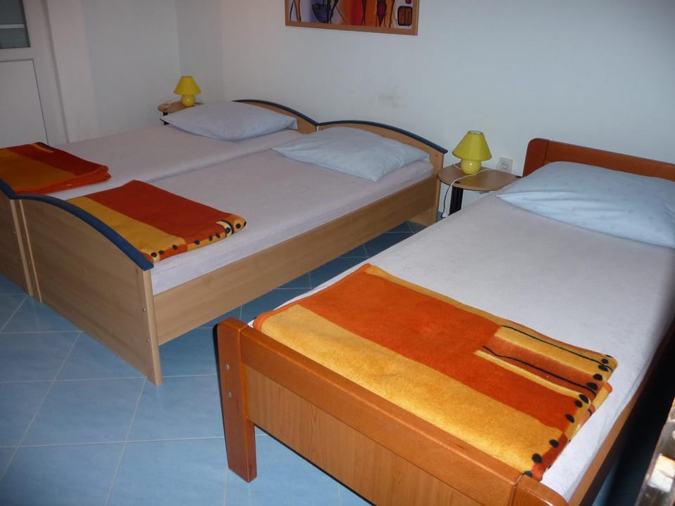 Apartments KIRSCHEY Apartment in Šibenik-Knin County, Croatia