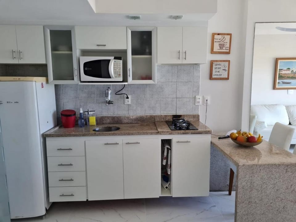 Apartamento no Circuito do Carnaval Apartment in Salvador