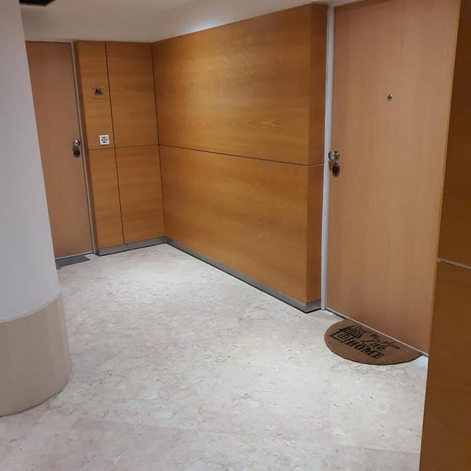 Center Marina view Purple Studio Apartment in Funchal