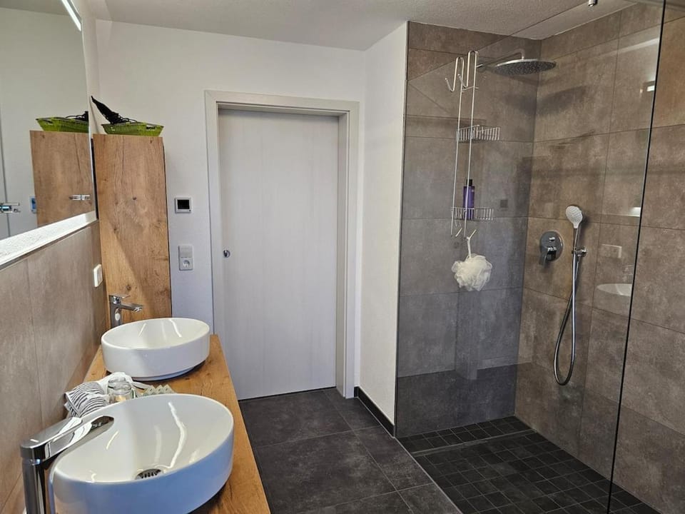 Ferienwohnung Reimann mit kostenloser AlbCard Apartment in Blaubeuren